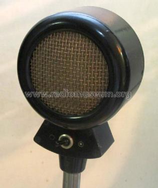 Standmikrofon F4811; ELMUG, (ID = 811026) Microphone/PU