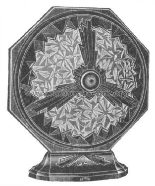 Compressor ; Elodén-Werke, Müller (ID = 75917) Altavoz-Au