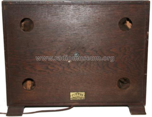 PM6; Elodén-Werke, Müller (ID = 910620) Altavoz-Au