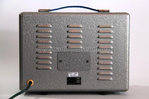 Volt/Ohmmeter U716; Elpo, Zaklad (ID = 2352330) Equipment