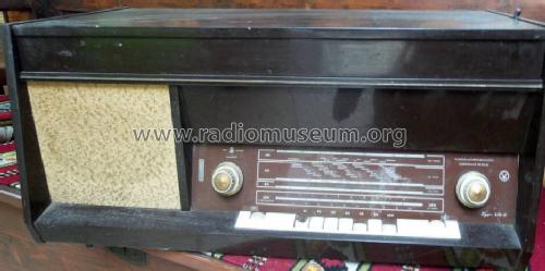 Accord A10; Elprom KB Kliment (ID = 1656995) Radio