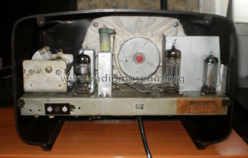 Komsomolez {Комсомолец} Р-РМ59 БДС - R-RM59 BDS 1510-53; Elprom KB Kliment (ID = 1326804) Radio