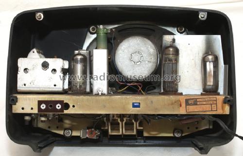 Komsomolez {Комсомолец} Р-РМ59 БДС - R-RM59 BDS 1510-53; Elprom KB Kliment (ID = 981267) Radio