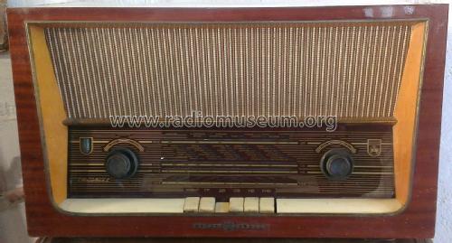 Melodiya 2 {Мелодия 2} ; Elprom KB Kliment (ID = 1927417) Radio