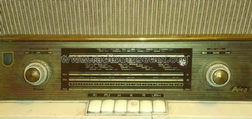 Pécs M3; Elprom KB Kliment (ID = 1320106) Radio