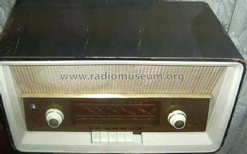 Pécs M3; Elprom KB Kliment (ID = 1705334) Radio