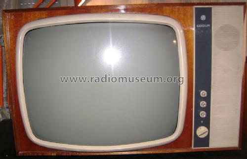 Sofia - София T59-11; Elprom KB Kliment (ID = 1703222) Television