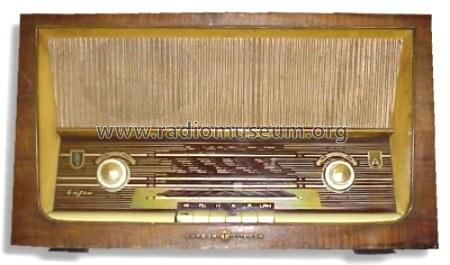 Sofia RRS602; Elprom KB Kliment (ID = 390694) Radio