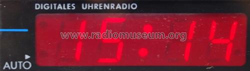 Digitales Uhrenradio 4202; Elta GmbH, Rödermark (ID = 1874818) Radio
