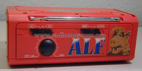 Alf 361; Elta GmbH, Rödermark (ID = 1804726) Radio