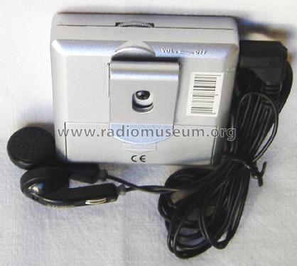 Auto Scan Radio ; Elta GmbH, Rödermark (ID = 1729201) Radio