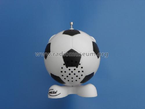 Ball 3657; Elta GmbH, Rödermark (ID = 1028963) Radio