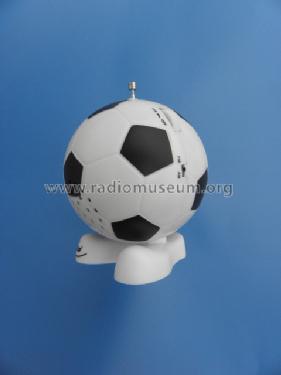 Ball 3657; Elta GmbH, Rödermark (ID = 1028965) Radio