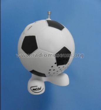 Ball 3657; Elta GmbH, Rödermark (ID = 1028966) Radio