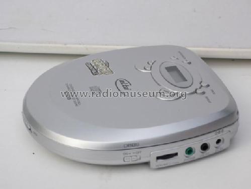 CD Player 5759S; Elta GmbH, Rödermark (ID = 1602756) Ton-Bild