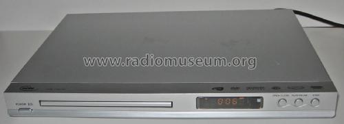 DVD Player DVD 1105 RZ; Elta GmbH, Rödermark (ID = 2779988) Enrég.-R