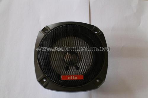 LS3; Elta GmbH, Rödermark (ID = 1991866) Speaker-P