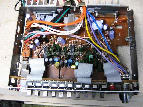 Graphic Equalizer Booster 8915; Elta GmbH, Rödermark (ID = 797302) Verst/Mix