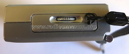 Mini-Hi-Sensitivity Receiver 3573BL; Elta GmbH, Rödermark (ID = 1708262) Radio