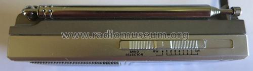 Mini-Hi-Sensitivity Receiver 3573BL; Elta GmbH, Rödermark (ID = 1708264) Radio