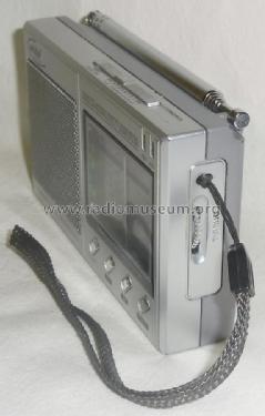Mini-Hi-Sensitivity Receiver 3573BL; Elta GmbH, Rödermark (ID = 1956046) Radio