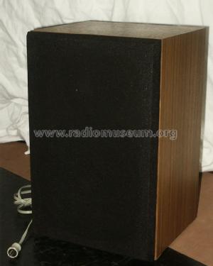 HiFi-Stereo Lautsprecher 2-Weg Box LX60; Eltax A/S; Aulum (ID = 1358762) Speaker-P