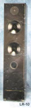 LR-10; Eltax A/S; Aulum (ID = 2076301) Speaker-P