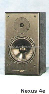 Nexus 4e; Eltax A/S; Aulum (ID = 2076824) Speaker-P