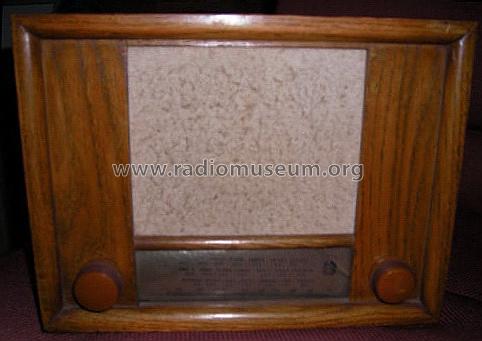 Super 347 GW ; Eltra GmbH, (ID = 1159319) Radio
