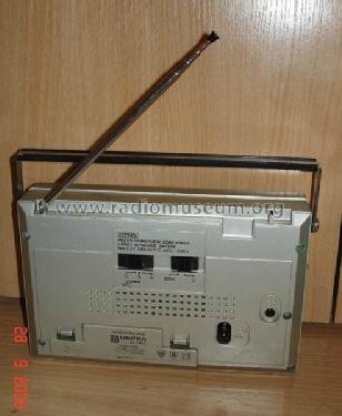 Alicja R-603; Unitra ELTRA; (ID = 258167) Radio