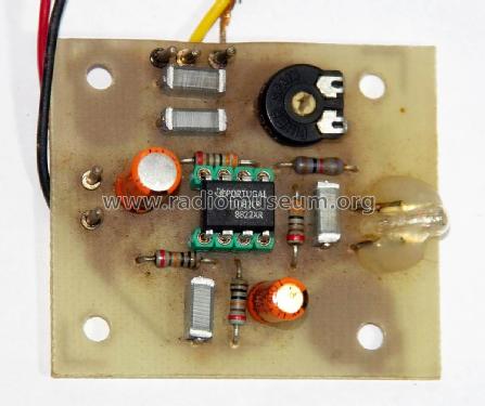Ultraklirrarmer1 kHz-Pegeltongenerator ; ELV Elektronik AG; (ID = 1969248) Kit