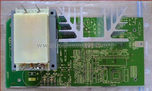 Akku-Lade-Messgerät Kit ALM 7002; ELV Elektronik AG; (ID = 1673294) Equipment