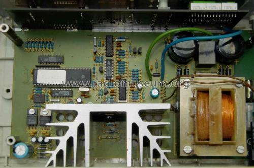 Akku-Lade-Messgerät ALM 7003; ELV Elektronik AG; (ID = 1960235) Equipment