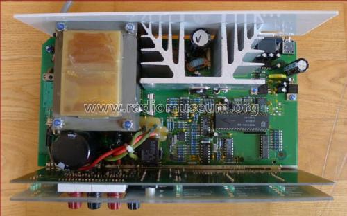 Akku-Lade-Messgerät ALM 7010; ELV Elektronik AG; (ID = 1672981) Equipment