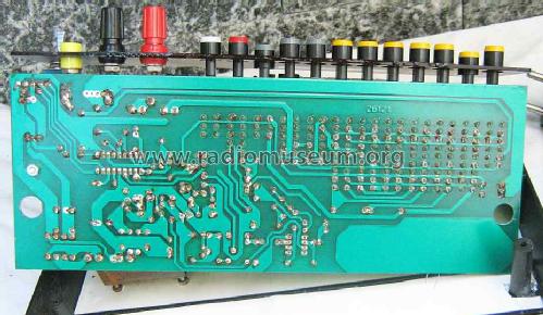 Digitalmultimeter DMM7000; ELV Elektronik AG; (ID = 1664939) Equipment