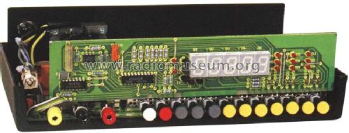 Digital Multimeter DMM7000; ELV Elektronik AG; (ID = 246627) Equipment