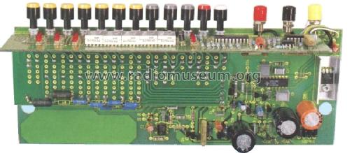 Digitalmultimeter DMM7000; ELV Elektronik AG; (ID = 246628) Equipment