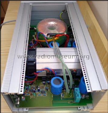 Double-Power-Supply DPS 9000M; ELV Elektronik AG; (ID = 2444450) Equipment