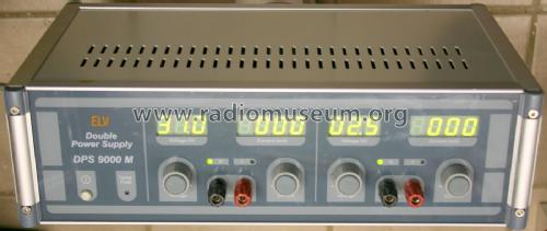 Double-Power-Supply DPS 9000M; ELV Elektronik AG; (ID = 2597757) Equipment