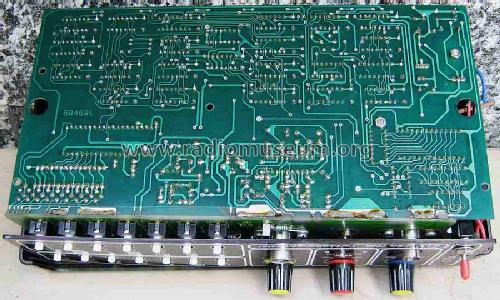 Farbbalkengenerator FBG 7000; ELV Elektronik AG; (ID = 483499) Equipment