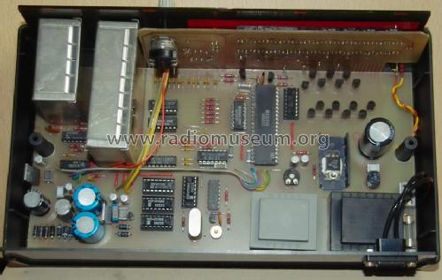 Frequenzzähler 1 GHz FZ-7000; ELV Elektronik AG; (ID = 1636590) Equipment