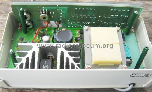 Labor-Netzteil / Switch Power Supply SPS 7330; ELV Elektronik AG; (ID = 2407507) Equipment