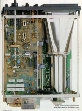 Oszilloskop-Bausatz ELV 203; ELV Elektronik AG; (ID = 1702456) Equipment