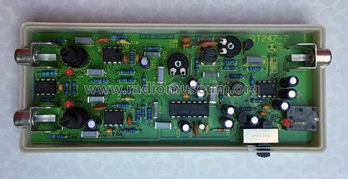 Stereo-Encoder SE100; ELV Elektronik AG; (ID = 2461821) Kit