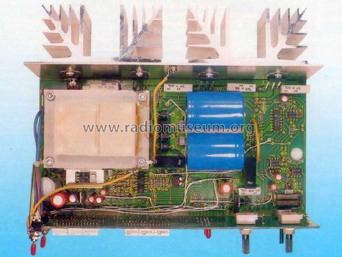 Super-Netzgerät SNT 7000; ELV Elektronik AG; (ID = 740538) Equipment