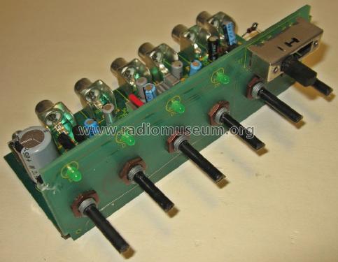 Surround Decoder SD-1000; ELV Elektronik AG; (ID = 1664259) Kit