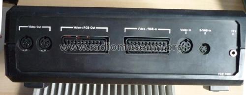 Video Color Prozessor VCP-7001; ELV Elektronik AG; (ID = 1816861) Kit