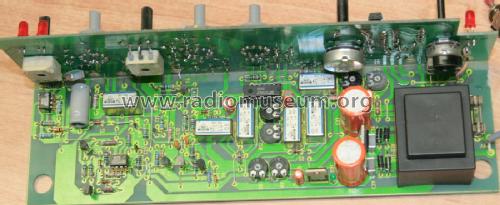 Wobbel-Funktions-Generator WFG 7000; ELV Elektronik AG; (ID = 2378899) Equipment