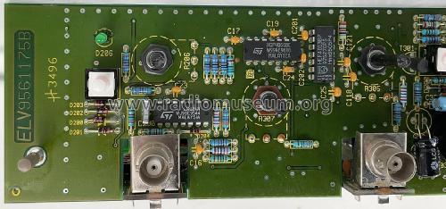 Wobbel-Funktions-Generator WFG 7002 ; ELV Elektronik AG; (ID = 3081102) Equipment