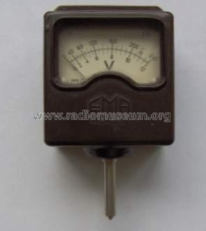 Taschen-Voltmeter TI ; EMA AG; Meilen (ID = 464721) Equipment